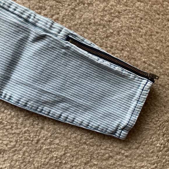 J. Crew toothpick jeans - Picture 3 of 5